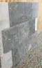 Product image 6 of the product “Black Lava Stone Wall tiles,Quality for export market, Size 20 x 20 cm (0,04m²) Price per 1 m² / 25pcs. ”